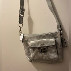 Coach Crossbody Purse - Great Condition!
